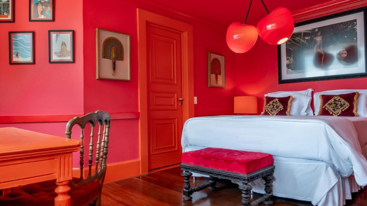 La Suite By Dussol ริโอเดจาเนโร ภายนอก รูปภาพ