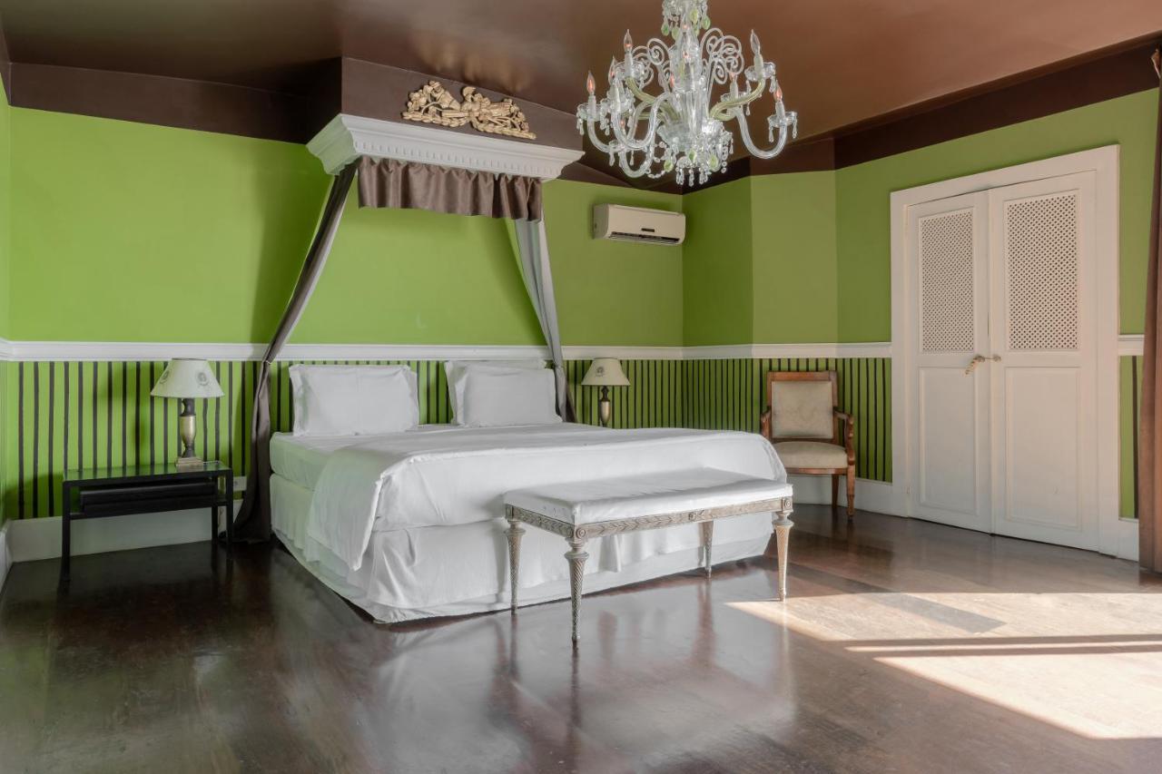 La Suite By Dussol ริโอเดจาเนโร ภายนอก รูปภาพ