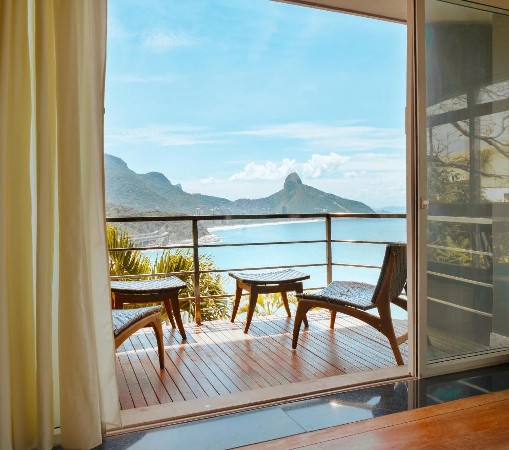 La Suite By Dussol ริโอเดจาเนโร ภายนอก รูปภาพ