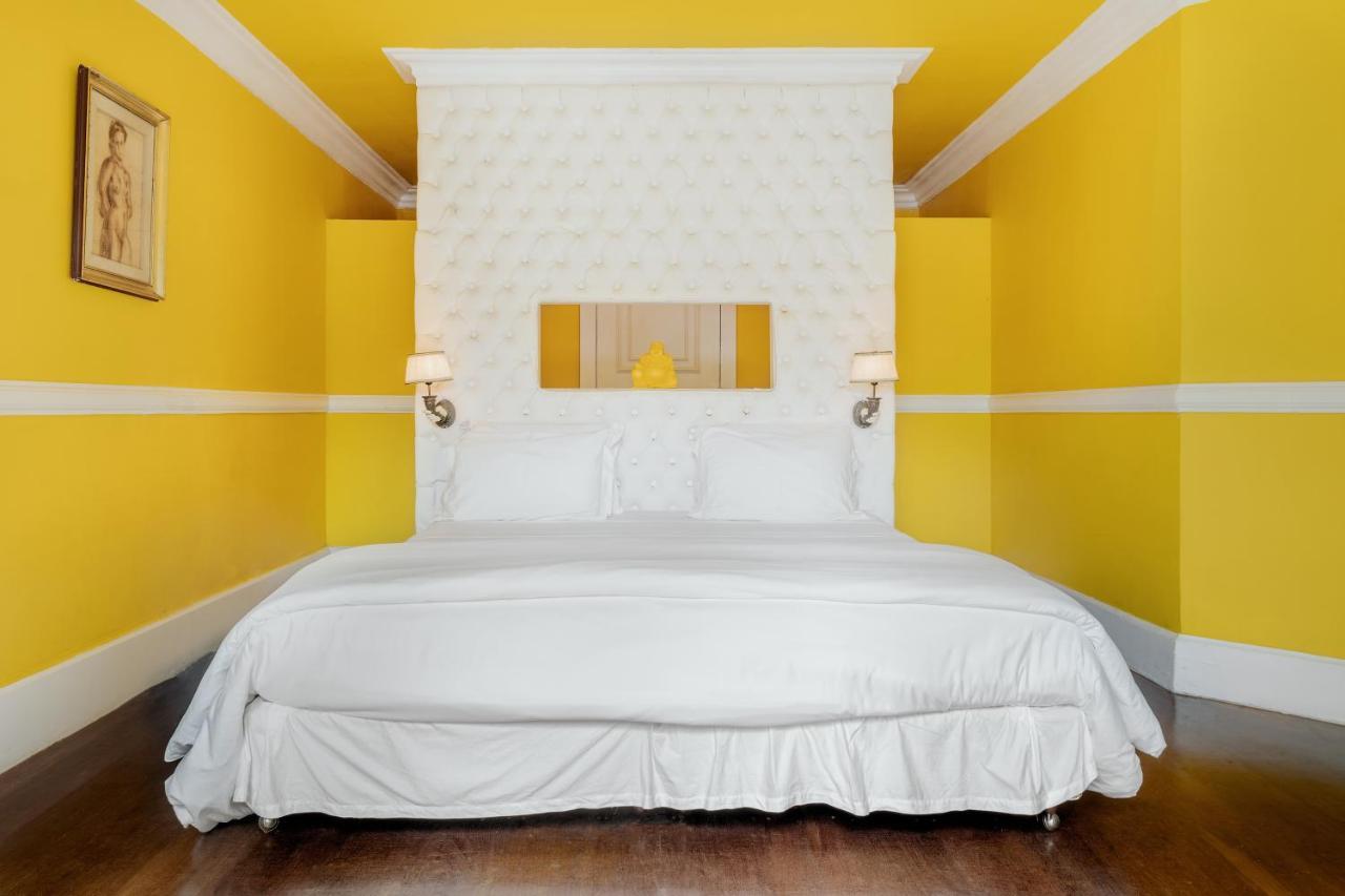 La Suite By Dussol ริโอเดจาเนโร ภายนอก รูปภาพ