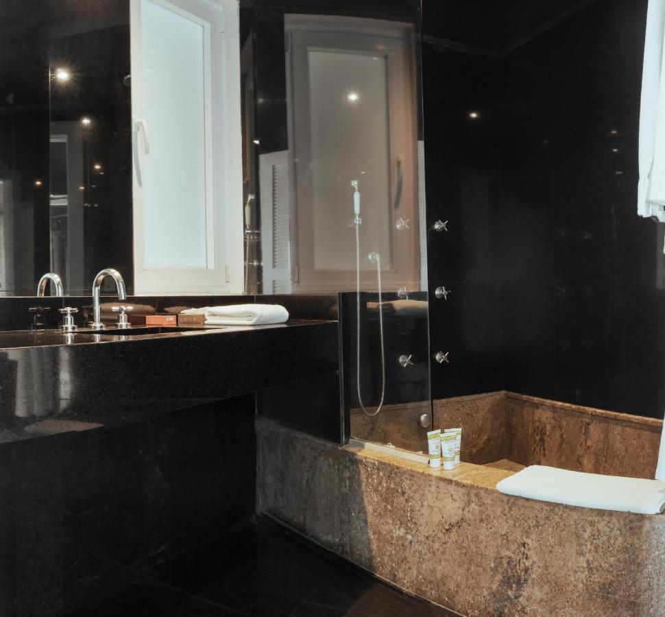 La Suite By Dussol ริโอเดจาเนโร ภายนอก รูปภาพ
