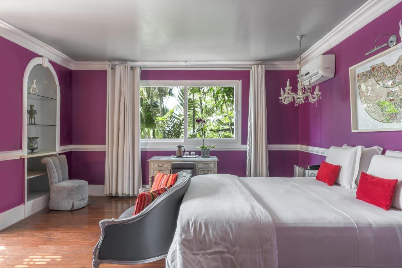 La Suite By Dussol ริโอเดจาเนโร ภายนอก รูปภาพ