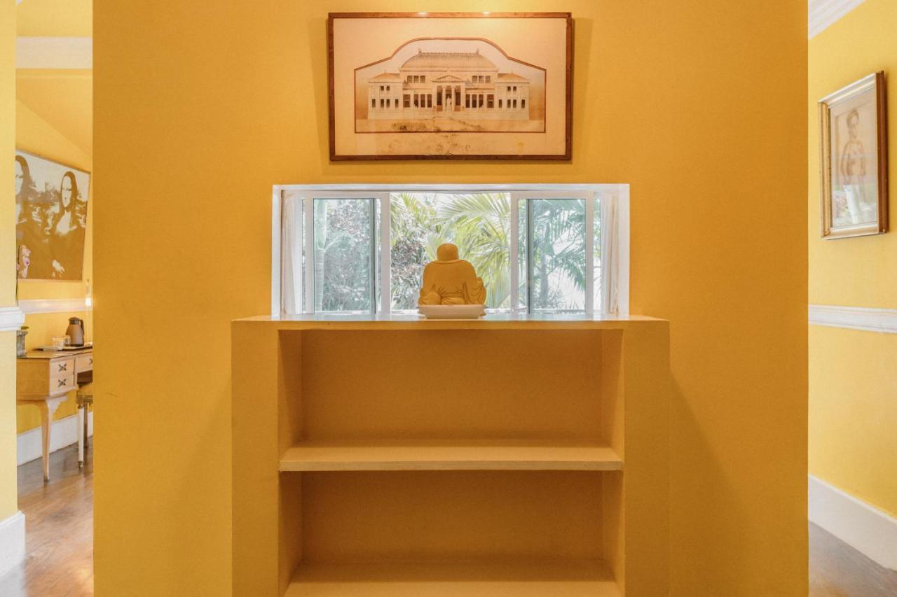 La Suite By Dussol ริโอเดจาเนโร ภายนอก รูปภาพ