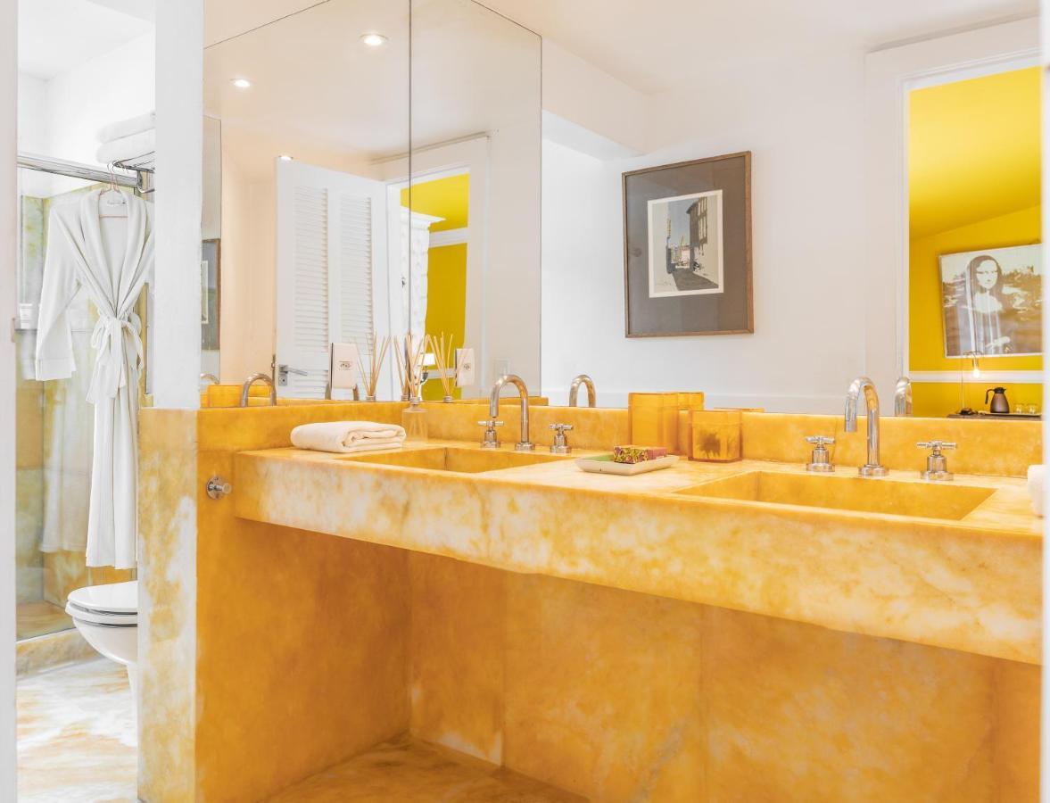 La Suite By Dussol ริโอเดจาเนโร ภายนอก รูปภาพ