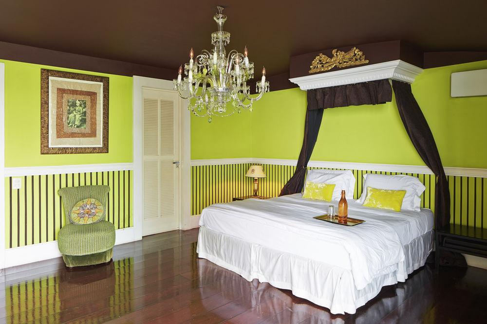 La Suite By Dussol ริโอเดจาเนโร ภายนอก รูปภาพ
