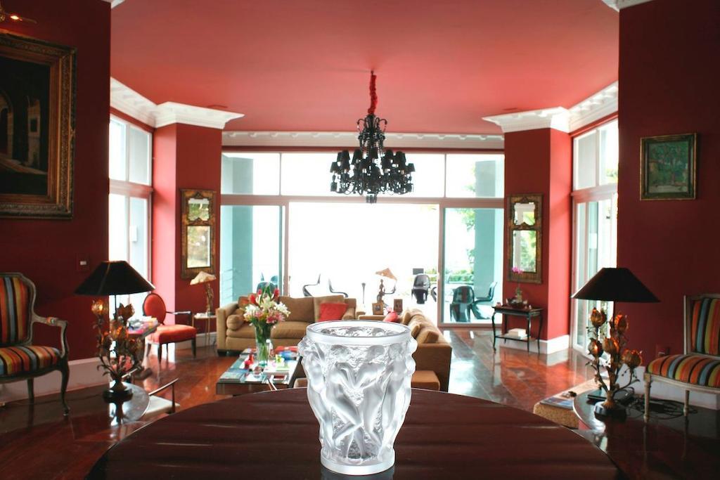 La Suite By Dussol ริโอเดจาเนโร ภายนอก รูปภาพ