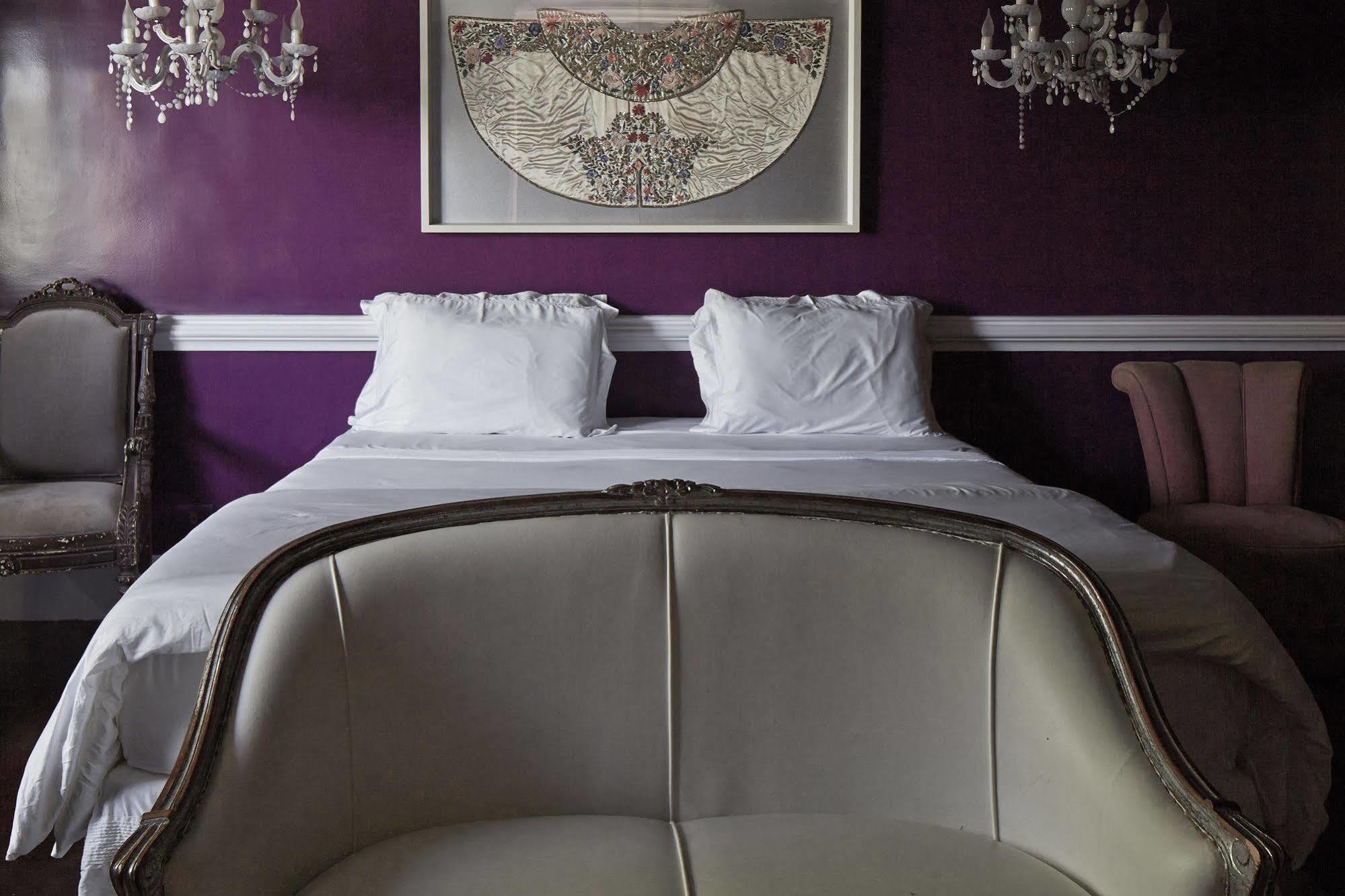 La Suite By Dussol ริโอเดจาเนโร ภายนอก รูปภาพ