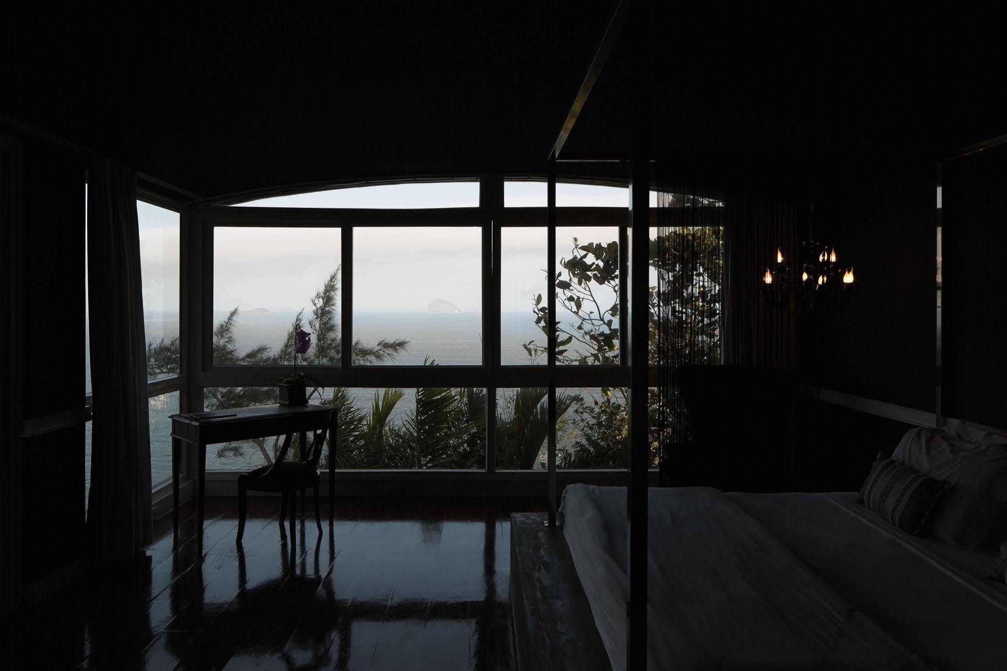 La Suite By Dussol ริโอเดจาเนโร ภายนอก รูปภาพ