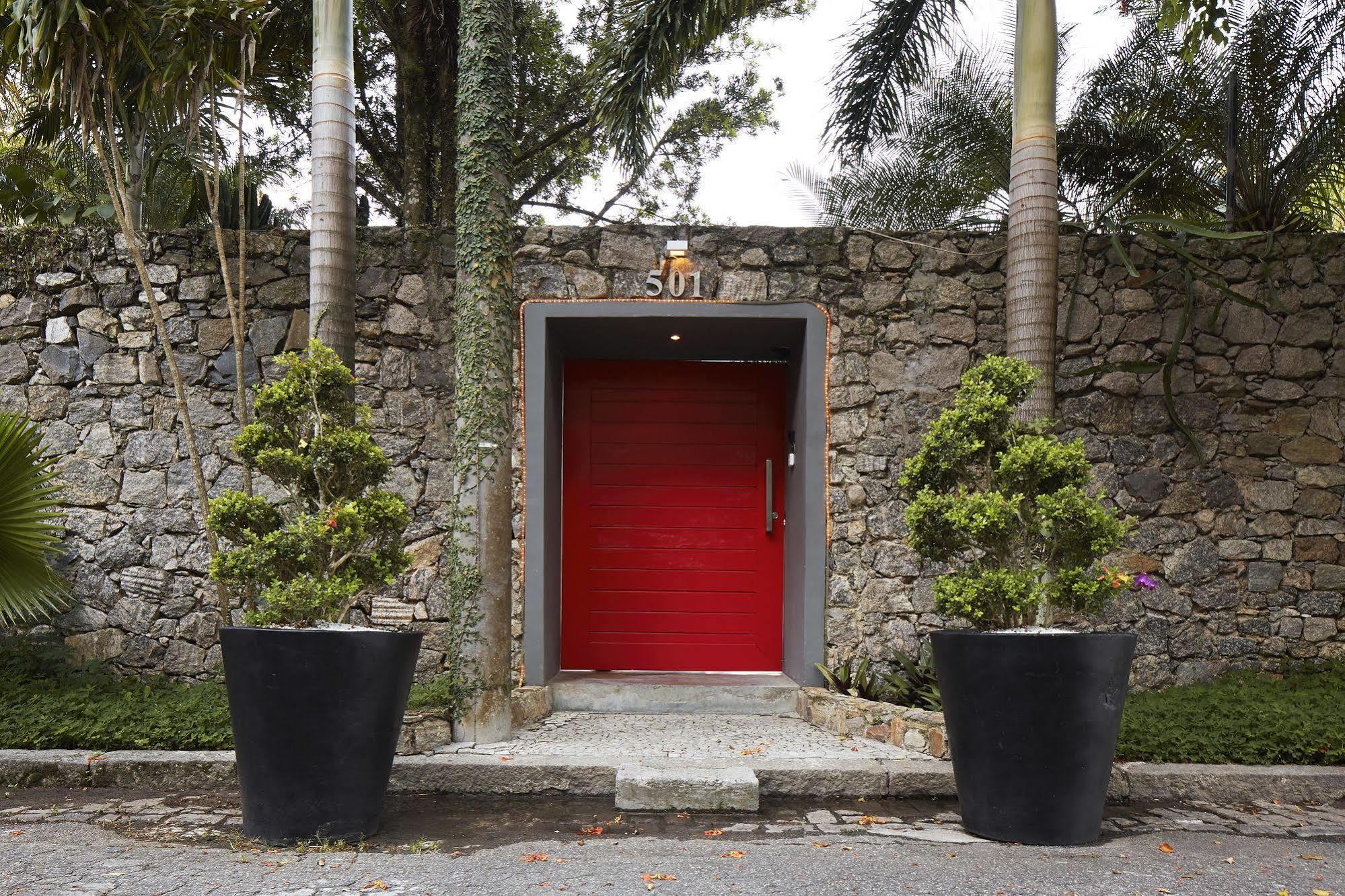 La Suite By Dussol ริโอเดจาเนโร ภายนอก รูปภาพ