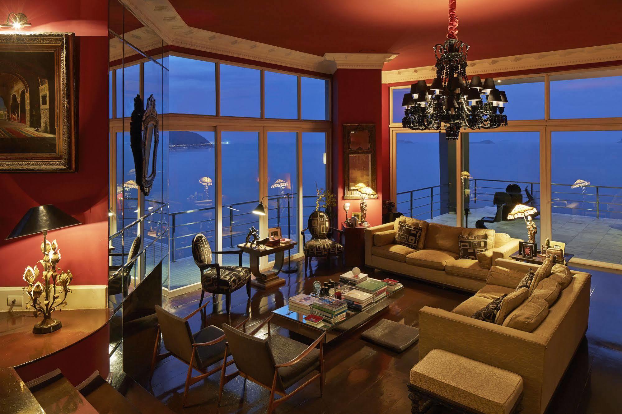 La Suite By Dussol ริโอเดจาเนโร ภายนอก รูปภาพ
